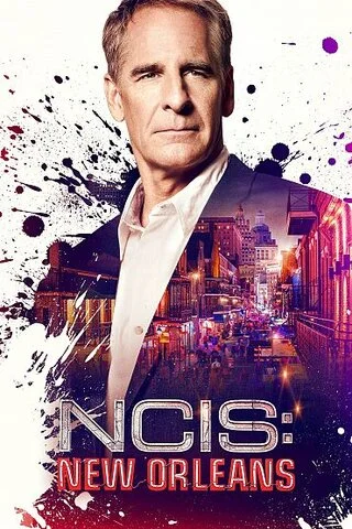 NCIS NO